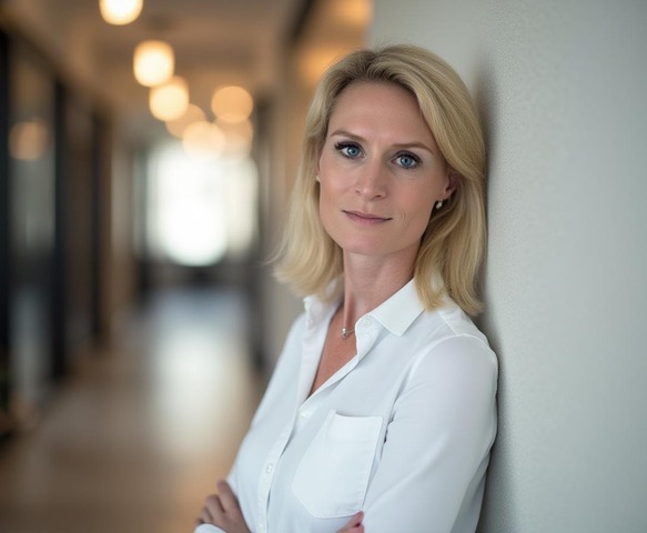 Beratungspraxis Jenny La Cava